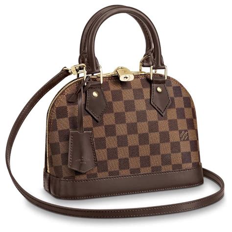 alma louis vuitton price